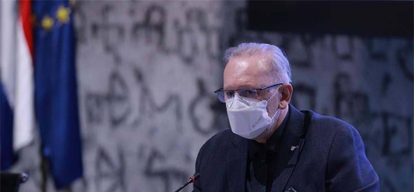 Cjepivo Astra Zenece učinkovito i sigurno, EMA ga je odobrila za sve starije od 18 godina